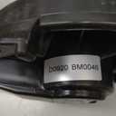 HVAC Heater Blower Motor with Fan Cage Compatible with Honda Accord 2013-2017,CR-V 2012-2016,Civic 2014-2015,Acura ILX 2016-2017,RDX 2015-2017 Replaces 79310-T0A-A01, 700260, PM4038