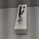 Auto Face Tracking Selfie Stick Tripod for iPhone with Light,360 Rotation That Follows Your Movement,70.9" Phone Camera Tripod Stand with Remote for Content Creator Vlog Live Stream Video Recording