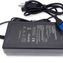 CBK 32V 2500mA AC Power Adapter Charger for HP Officejet Pro 8000 8500A K5300 K5400 K5400TN K5400DN K5400DTN K8600 K8600DN L7550 L7580 L7590 L7650 L7680 L7750 L7780 Printer 0957-2093 0957-2262