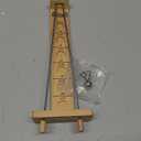 Akozon Games Wooden Adult Intelligent Puzzle Balance Desktop Ball Leisure Game