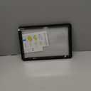 SUPCASE for Samsung Galaxy Tab A9 Plus Case with Stand (Unicorn Beetle Pro), [Built-in Screen Protector] Heavy Duty Rugged Kickstand Protective Tablet Cover for Galaxy Tab A9 Plus 11 Inch, Black