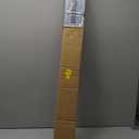 CHICOLOGY Bamboo Roman Shades - Customer Favorite Light Filtering Blinds for Windows, Premium Quality, Ideal for Home, Squirrel Brown, 35"W X 64"H (35"W x 64"H, Squirrel)