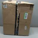 JOLLYVOGUE King Size Pillows Set of 2 for Sleeping, Soft and Supportive Bed Pillows with Down Alternative Filling for Side and Back Sleepers, Hotel Collection (01 - Classic Design)