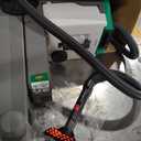 BISSELL Big Green Professional Carpet Cleaner with XL DirtLifter PowerBrush, 9-inch Long Reach Hose, 6-inch Tough Stain Tool, Includes BISSELL PRO MAX Formula with Stain Protect Technology