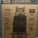 HUSKY LINERS X-ACT CONTOUR SECOND FLOOR LINER - 1 PIECE | FULL COVERAGE, Silverado