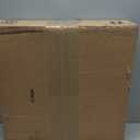 3 Sprouts Kids Play Tunnel - Pop Up Collapsible Tunnels with Recycled Fabric - Fun Crawling Tunnel for Toddler, Baby, Children to Crawl Through, Gross Motor Toy for Indoor Play - Beige