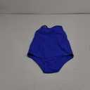 JE Sterguard Girls' Swimwear Swimsuit Kids Bathing Suit One Piece Suits Swim (Blue) Size 14, XL