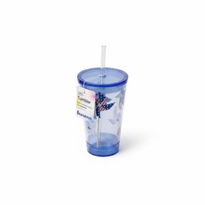 LUUM GLO&GO LED 18OZ TUMBLER