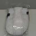 Car Head Support Toddle Car Neck Relief Baby Child Car Seat Adjustable Head and Neck Support Band - A Comfortable Sleep Solution, Gray (Grey)