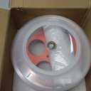 6 Hole Saw for Recessed Lights, 6 Inch Hole Cutter with Dust Bowl Catcher for Led Recessed Lighting 6 Inch and Wood Metal Drywall, Bi-Metal Construction