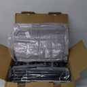 74" 50" Large Baby Playpen, Baby Playard for Babies and Toddlers, Baby Fence Play Pens for Indoor & Outdoor, Sturdy Safety Play Yard with Soft Breathable Mesh, Anti-Fall, Grey