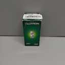 Lutron Ariadni/ Toggler LED+ Dimmer Light Switch for Dimmable LED, Halogen and Incandescent Dimmer Switch, 150W, Single-Pole/ 3-Way, AYCL-153P-WH, White