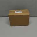 4Pcs Wheel Center Caps for ITP Wheel Rim Outer 84mm(3.31in) Inner 80.3mm(3.16in) Black Hub Caps (4/110, 4/115, 4/137, 4/156), Replacement C110ITP