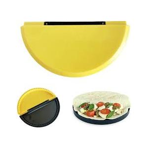 Tortilla Sealer