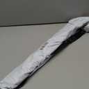 BESTOYARD Jazz Dance Crutch 23.62 Inch Lightweight Kids Walking Stick Stage Performance Props Decorative Accessory for Costume Party and Dance Show