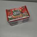 2 x Christmas Candy Bracelets, 24 Individually Wrapped Holiday Treats, Perfect Stocking Stuffer Candies, 10.16 Ounces (EXP 04/29/27)