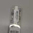 Guyker Guitar Locking Tuners (3L + 3R Handed) - 1:21 Models Rear Lock String Tuning Key Pegs Machine Head with Trapezium Handle Replacement for Electric, Folk or Acoustic Guitars - Nickel