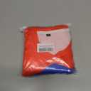 Men's Puerto Rico Flag T-Shirt 3D Frog Print Short Sleeve Shirt Novelty Casual Round Neck Top Unisex (XXL)