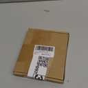 Avaner Women's Big Dial Watch Easy Reader Watch Elastic Stretch Band Wristwatch