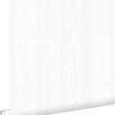 Wallpaper Wooden Planks White - 138927 - from ESTAhome