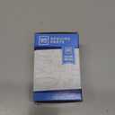 ACDelco GM Original Equipment 131-121 Engine Coolant Thermostat