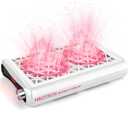 Nail Dust Collector | 1600PA Strong Suction, 10-Level Adjustable Speed, 30 Filter Paper Included | Salon & Home Dust Collector Nail Tech