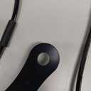 A-Premium Rear Left ABS Wheel Speed Sensor Compatible with Hyundai Tucson 2015 2016 2017 2018 [AWD, Gas] - Rear Left Driver Side, Replace# 95680D3210