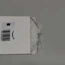 1200 Pcs Dinner Table Decor Snowflake Ornaments Decor Dining Room Table Dining White Seqins Snowflakes Decorations Supplies Christmas Confetti