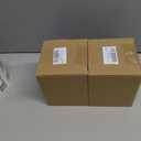 2 x Halloween Ghost Figurine Spooky Resin Finger Ghost Statue Ornaments Cute Ghost Decor for Halloween Porch and Indoor Spooky Home Decorations