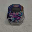 Pokemon TCG Scarlet & Violet Paradox Clash Tin - Iron Leaves  ENDGAMELDN
