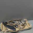 Vaguelly s Wooden Hanging Swing for Indoor and Outdoor Use, Pine Wood Material, Decorative Backyard Play Set Attachment, Hanging Bench Chair for Playground and Garden