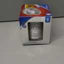 (50 Pack Pie Pans 5 inch,Mini Pie Tins HEAVY-DUTY Disposable Aluminum Foil Tart,pie Pans for Baking Personal Mini Pies, Easily Stack & Store, Freeze & Reheat