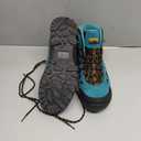 R CORD Hiking Boots Women Waterproof Non-Slip Womens Hiking Shoes Comfortable Outdoor Womens Hiking Boots Walking Boots Hiking Shoes Women 9.5