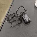 AC Adapter 8.4V, 2.4A