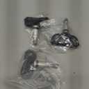 NewYall 4Pcs TPMS Tire Pressure Monitoring System Sensors 315Mhz for Sequoia 2008-2020 Sienna Tundra 2006-2017 RLX TL ZDX Rio Elantra 42607-0C070 42607-0C030 TPM102