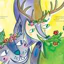 Cooking with Bear: A Story and Recipes from the Forest