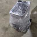 ECOVACS DEEBOT T50 MAX PRO Omni Robot Vacuum and Mop, 18,500Pa Suction, 18mm Auto-Lift, ZeroTangle &TruEdge 2.0, AIVI 3.0 Obstacle Avoidance, Auto Hot Water Mop Wash/Dry/Refill, Self-Emptying