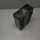 5 x Polarized Kids Sunglasses, Youth Baseball Sunglasses for Boys Girls, Cycling Sun Glasses UV400 for Kids Ages 8-14 (Red Frame/Orange Lens)