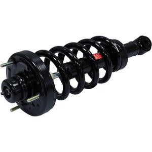 Monroe Quick-Strut 171139 Suspension Strut and Coil Spring Assembly for Ford Expedition