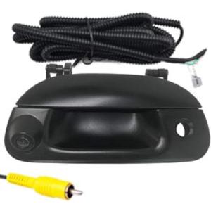 Backup Camera Replacement for Ford F150 F250 F350 F450 F550 IP68 Waterproof