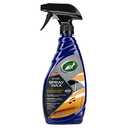 Turtle Wax T-477R ICE Spray Wax, Ultimate High Shine Wax Finish, For Use on Car Paint, Trim and Plastics, Safe for Motorcycles, RV's, Trucks and More, 20 oz. (Pack of 1)