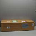 LASFIT Trunk Mat for Jeep Wrangler JL 2018-2025 2026 4 Door Cargo with SUBWOOFER, All Weather TPE Custom Fit Cargo Mat Fit for Flat Load Floor Gas Type, Black (Not for JK/Not PHEV/Not 2-Door)