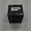 UCB Alexa Light Bulb 130W Equivalent, Smart Light Bulbs Warm White to Daylight Tunable, A19 E26 Bluetooth LED Bulbs Work with Alexa Only for Bedroom Kitchen Living Office No WiFi Required 4 Pack