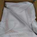 TOPIA HANGER Unfinished American Red Cedar Wood Coat Suit Hangers, Luxury Wooden Jacket Clothes Hangers, Wide Shoulder with Black Padded Pant Bar- 360Flexible Hook, 4 Pack- Natural- CT07W