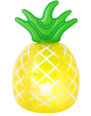 DI Lumi Bright Pineapple Chill-2pack