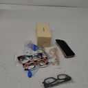 CCVOO Oprah Style Reading Glasses for Women, Stylish Eyeglasses, Blue Light Readers for Women, Cheaters (A1 Mix, Pack of 6)