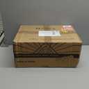 URSOLA Bathroom Vanity Light, 3 Lights Bathroom Light Fixtures, 19.7 inch Bathroom Light Fixtures Over Mirror Black and Gold, with Bevelled Edge and Clear Glass Shade Wall Lamp