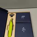 Set 3 Replacement Blades for OneBlade  Stainless Steel Blades Compatible with OneBlade Electric Trimmer & Shaver