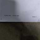 YITAHOME Hall Tree with Bench and Shoe Storage, Hallway Tree with Adjustable RGB LED Light, Sliding Barn Doors and 10 Hooks, Coat Rack for Front Door Entrance Entryway Mudroom, White & Walnut