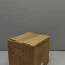 Ozone Generator 48,000mg, Commercial Ozone Machine Odor Removal, High Capacity O3 Ionizer Air Purifier Deodorizer, Portable Mini for Car, Home, Smoke, Pets, Industrial, for 4000 Square Feet -Black